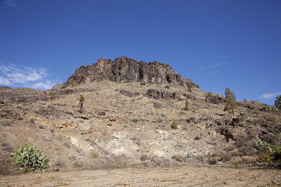 Ecotara Canary Islands Vendégház Fátaga Kültér fotó