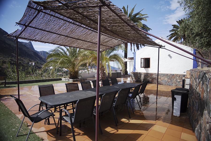 Ecotara Canary Islands Vendégház Fátaga Szoba fotó
