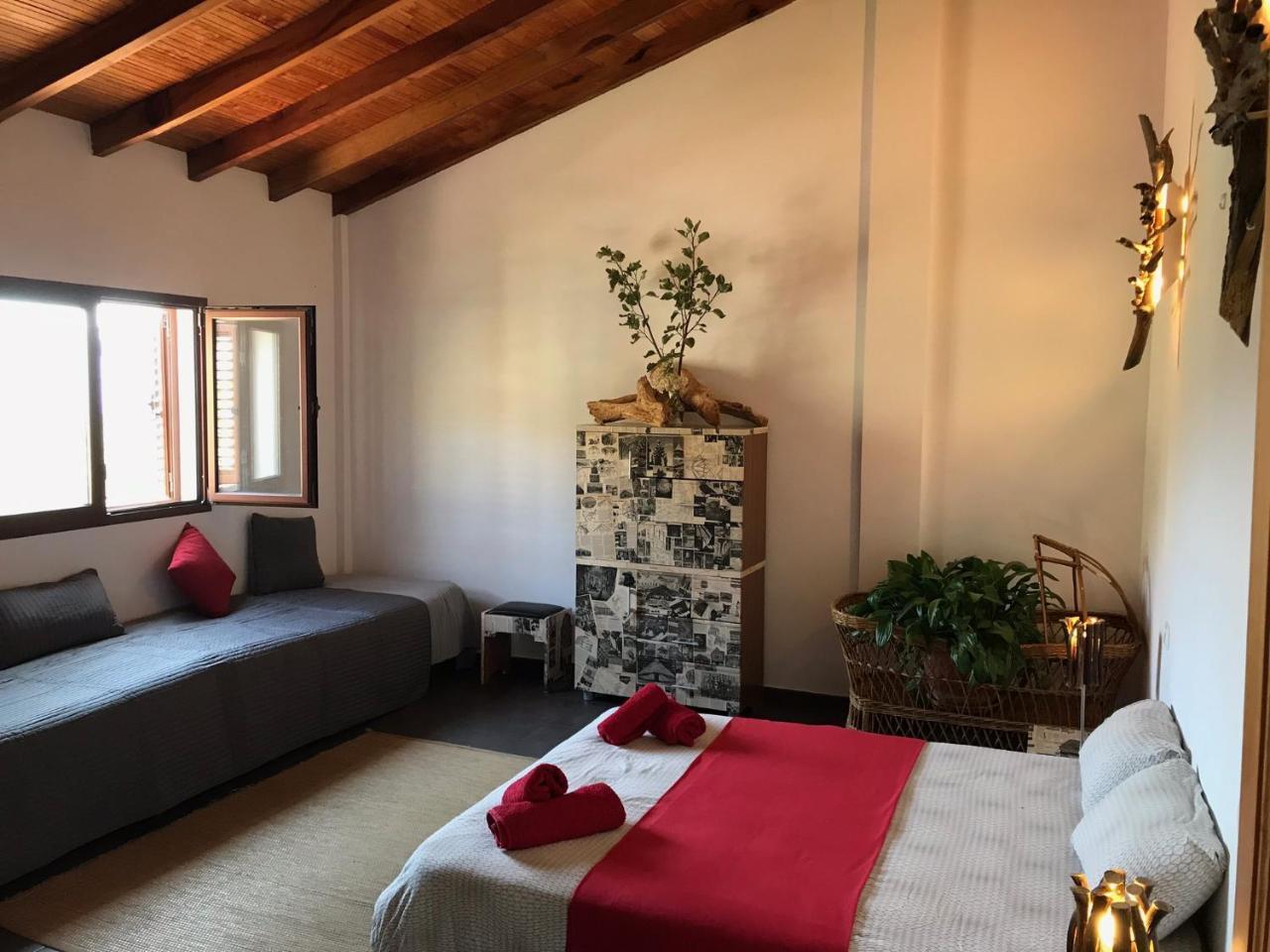 Ecotara Canary Islands Vendégház Fátaga Kültér fotó